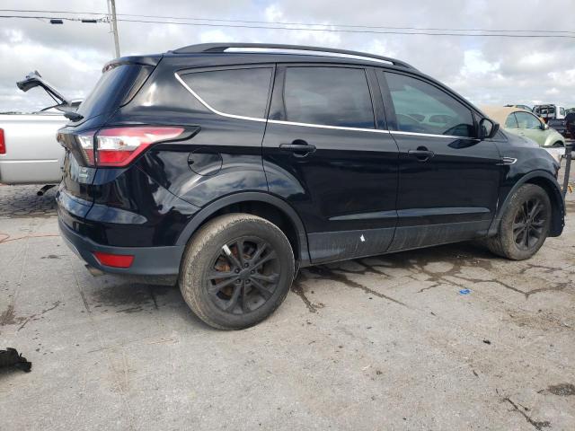 2017 Ford Escape Se VIN: 1FMCU0GDXHUD38225 Lot: 52763224