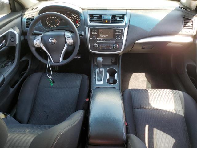 2017 NISSAN ALTIMA 2.5 - 1N4AL3AP0HN327558