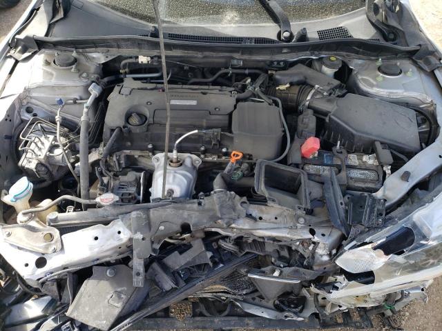 2016 HONDA ACCORD LX - 1HGCR2F33GA121353