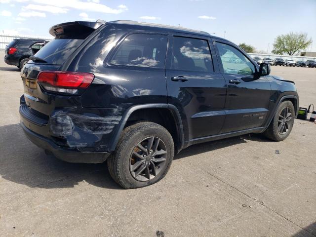 2017 Jeep Grand Cherokee Laredo VIN: 1C4RJFAGXHC646689 Lot: 51478304