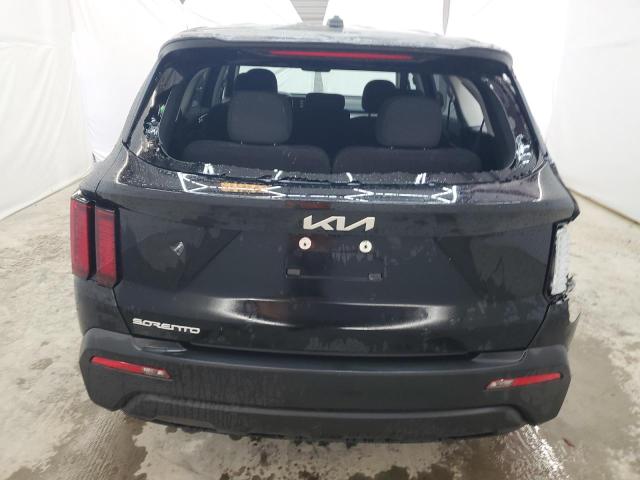 2023 Kia Sorento Lx VIN: 5XYRG4LC9PG204722 Lot: 49936744