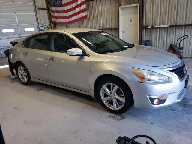 2013 Nissan Altima 2.5 VIN: 1N4AL3AP5DN524333 Lot: 52869024