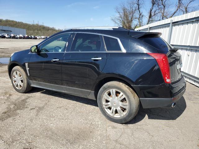 2010 Cadillac Srx Luxury Collection VIN: 3GYFNAEYXAS641080 Lot: 51574184