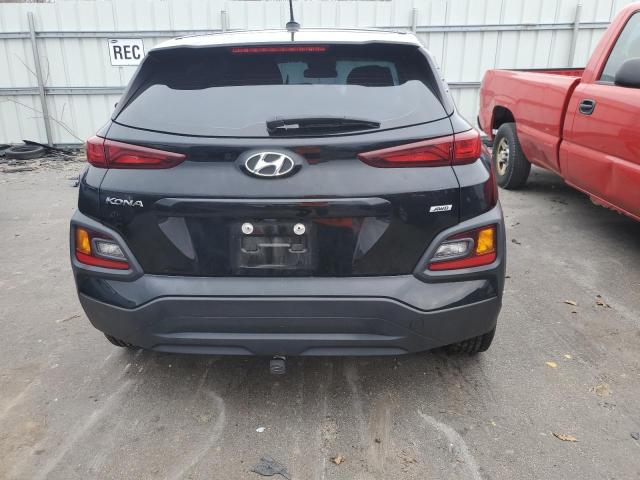 2020 HYUNDAI KONA SE - KM8K1CAA4LU586130