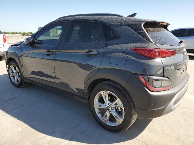 VIN KM8K62AB1PU986009 2023 HYUNDAI KONA no.2