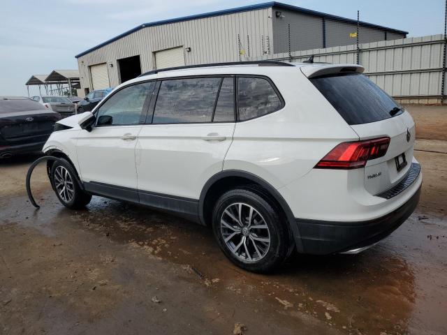 2021 VOLKSWAGEN TIGUAN S 3VV1B7AX1MM077645  52565804