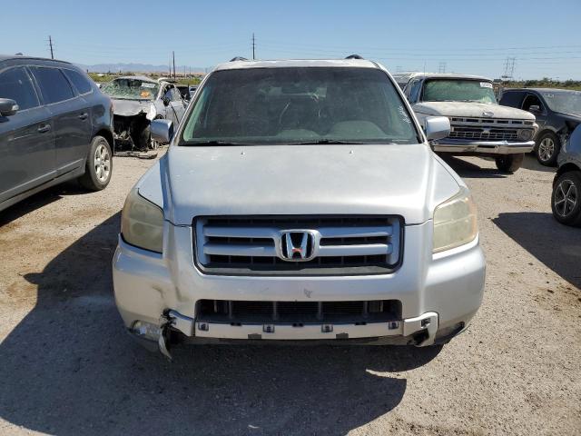 2008 Honda Pilot Exl VIN: 5FNYF18588B046065 Lot: 52883054