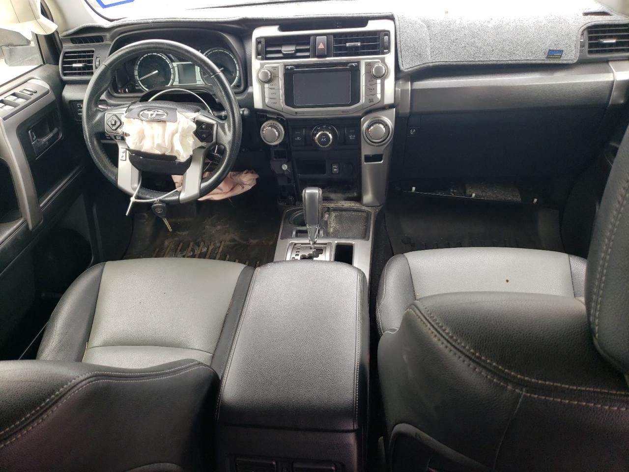 JTEZU5JR4F5091478 2015 Toyota 4Runner Sr5