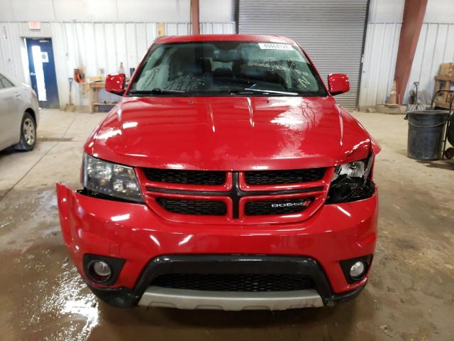 2015 Dodge Journey R/T VIN: 3C4PDCEG8FT577882 Lot: 49464124