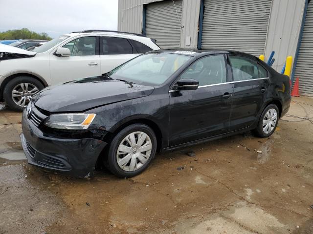 2013 Volkswagen Jetta Se VIN: 3VWDP7AJ0DM267880 Lot: 49747314