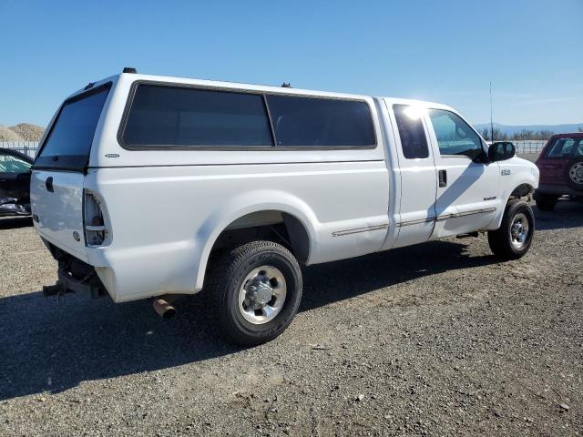 1999 Ford F250 Super Duty VIN: 1FTNX21F5XED58322 Lot: 49235024