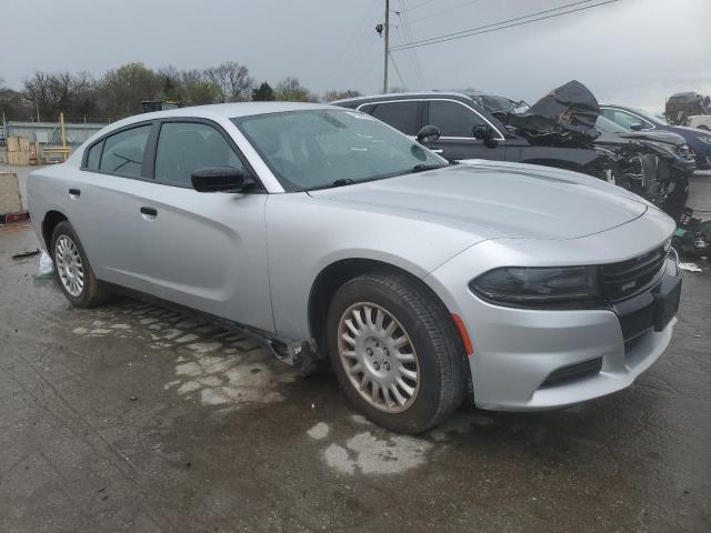 2019 DODGE CHARGER PO - 2C3CDXKT3KH600533