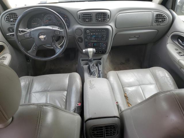 2007 Chevrolet Trailblazer Ls VIN: 1GNDS13S772169341 Lot: 51342394