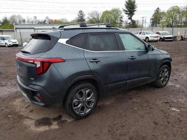 2024 Kia Seltos S VIN: KNDEUCAA1R7581371 Lot: 51102024