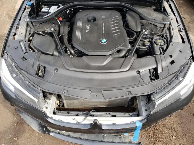 VIN WBA7E2C56GG547243 2016 BMW 7 Series, 740 I no.11