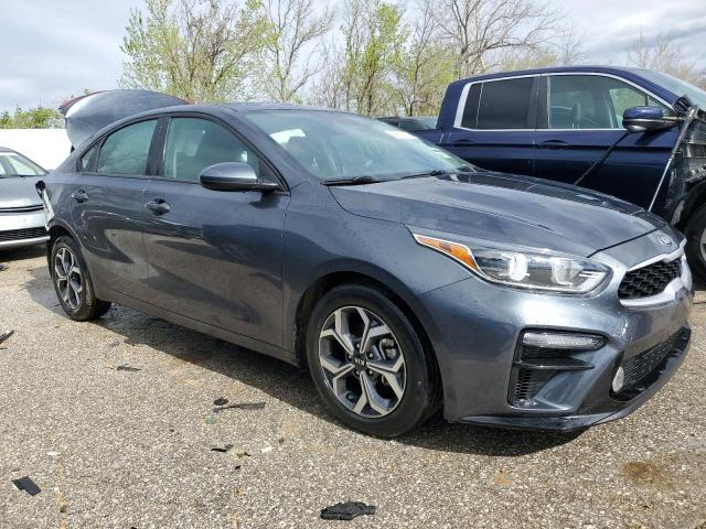 2020 Kia Forte Fe VIN: 3KPF24AD1LE230493 Lot: 49614434