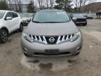 2010 Nissan Murano S for Sale in North Billerica, MA - Normal Wear