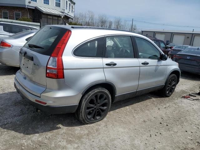 2011 Honda Cr-V Lx VIN: JHLRE4H32BC014176 Lot: 50045844