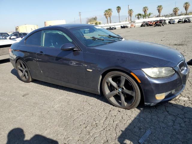 2009 BMW 328 I Sulev VIN: WBAWV13519P122313 Lot: 52927004