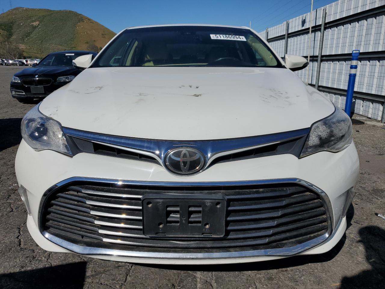 2016 Toyota Avalon Xle vin: 4T1BK1EB8GU220407