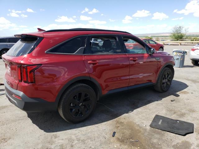 2021 Kia Sorento S VIN: 5XYRLDLC6MG012665 Lot: 52417884