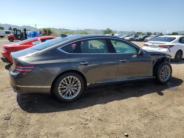 2023 Genesis G80 Base VIN: KMTGB4SCXPU195326 Lot: 51921024