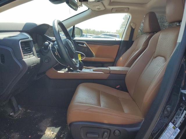 2021 LEXUS RX 350 - 2T2HZMDAXMC268452