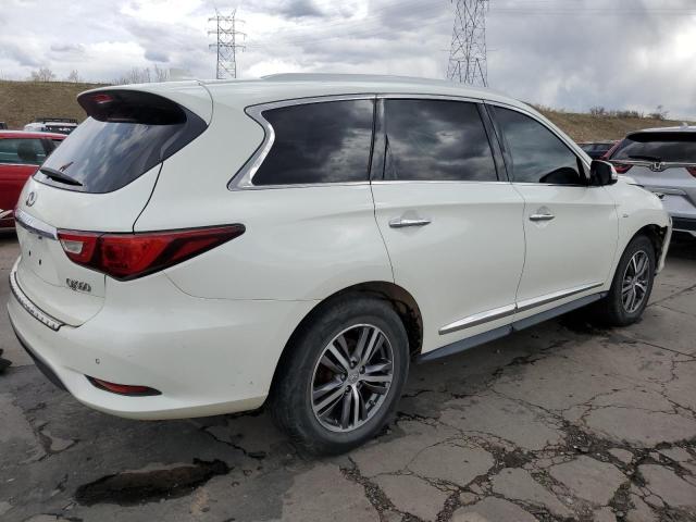 2016 Infiniti Qx60 VIN: 5N1AL0MM5GC512401 Lot: 51748814