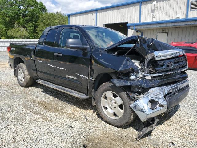 2011 Toyota Tundra Double Cab Sr5 VIN: 5TFRM5F15BX033417 Lot: 51272814