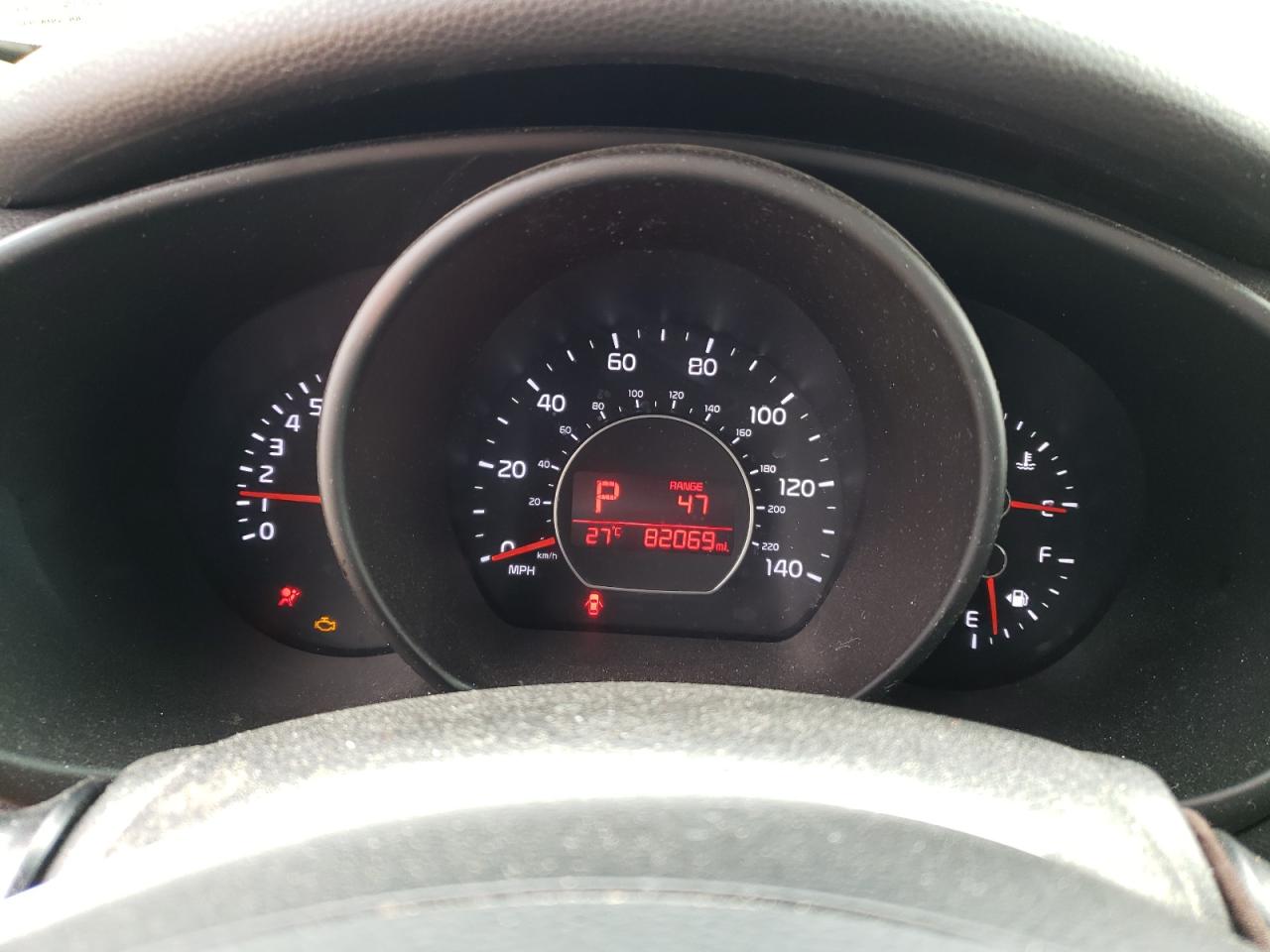 KNDJN2A21H7882543 2017 Kia Soul