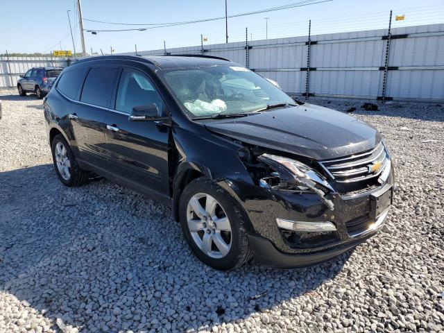 2017 CHEVROLET TRAVERSE L - 1GNKVGKDXHJ221752