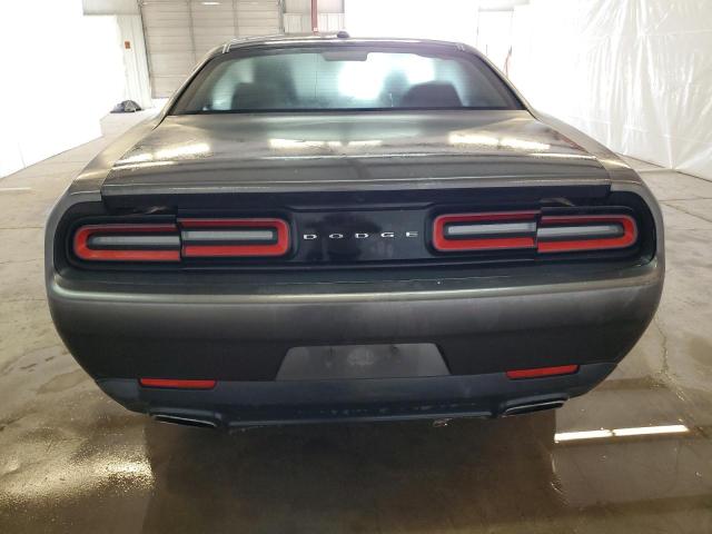 2015 Dodge Challenger Sxt VIN: 2C3CDZAG6FH900671 Lot: 53033344