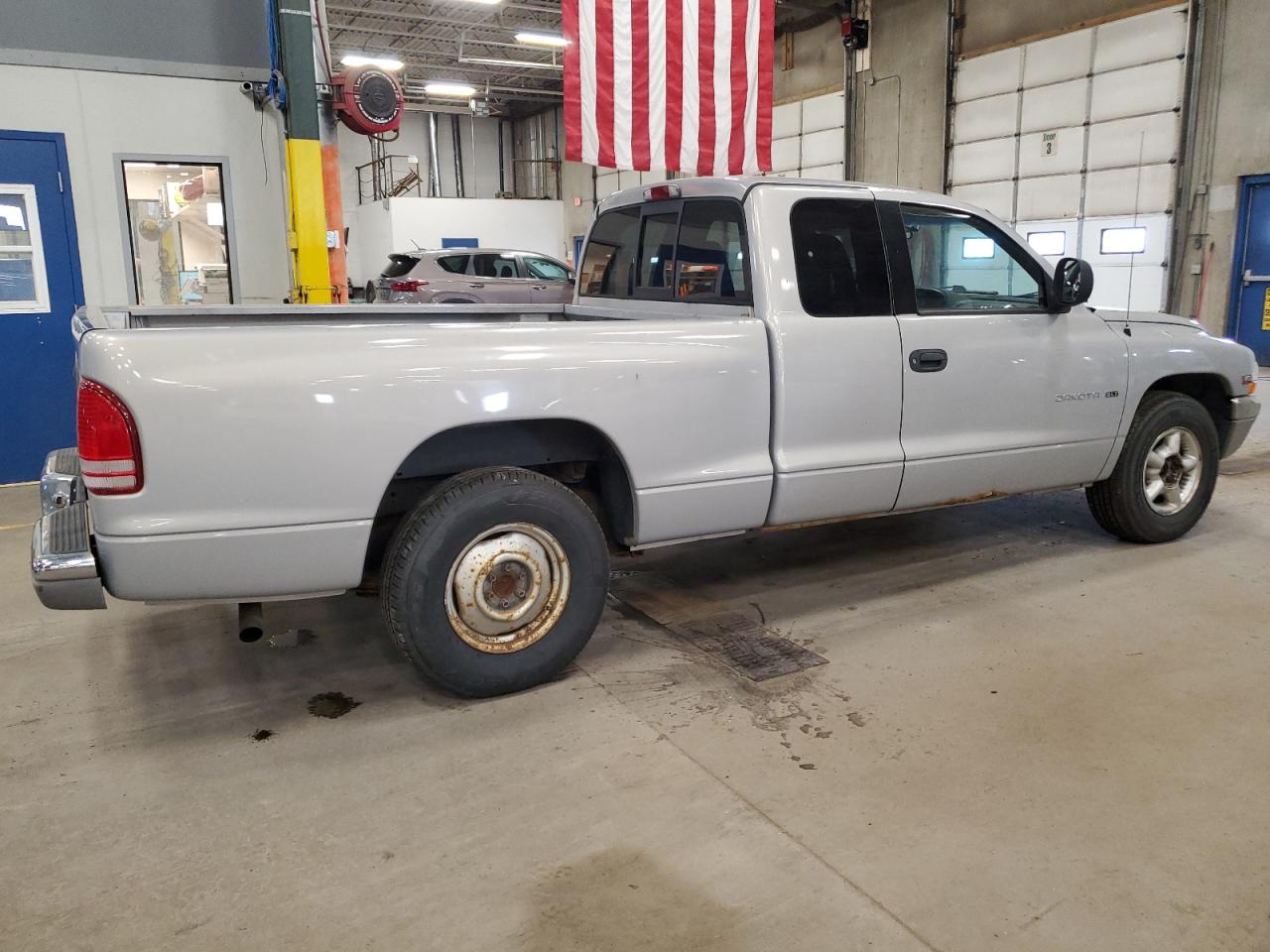 1B7GL23X6VS227330 1997 Dodge Dakota