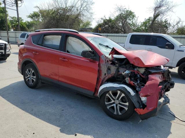 2016 TOYOTA RAV4 LE - JTMZFREV4GJ066814