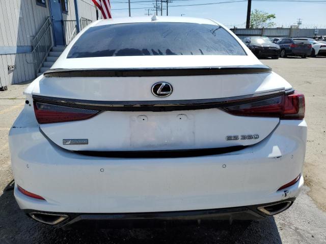 58AHZ1B15MU091077 Lexus ES350 ES 350 BAS 6