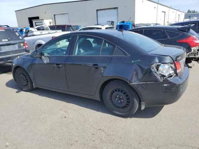 2014 Chevrolet Cruze Ls VIN: 1G1PA5SG7E7201386 Lot: 50167884