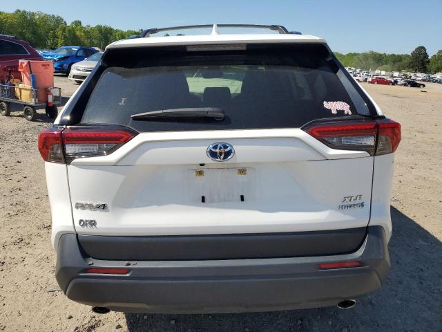 2022 Toyota Rav4 Xle VIN: JTMRWRFV5ND157665 Lot: 51745604