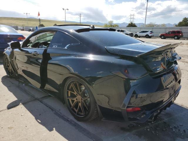2019 INFINITI Q60 PURE - JN1EV7EL4KM290180