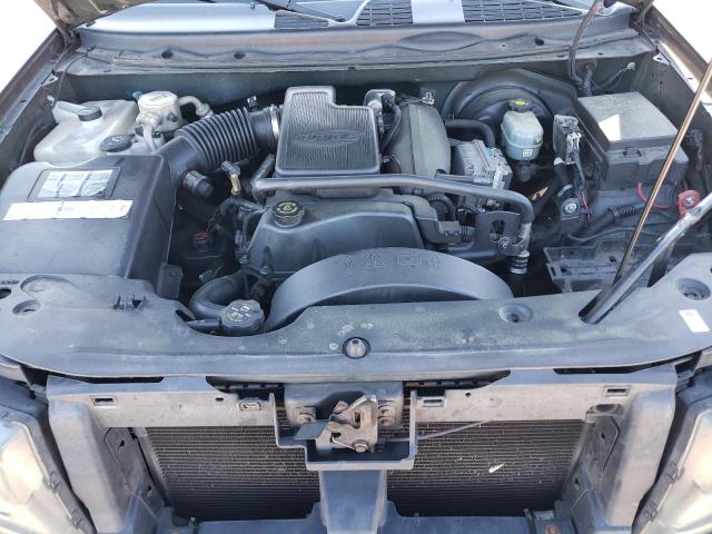 2002 Chevrolet Trailblazer VIN: 1GNDS13S922353852 Lot: 49429034