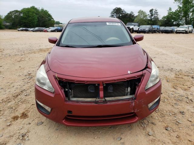 2015 Nissan Altima 2.5 VIN: 1N4AL3APXFC260511 Lot: 50589414