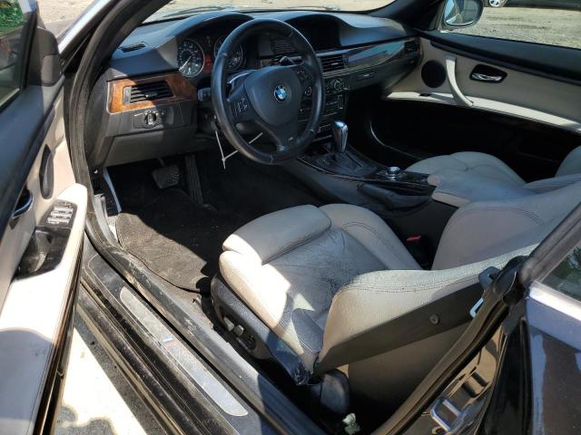 2013 BMW 335 I VIN: WBADX7C59DJ589091 Lot: 50961924