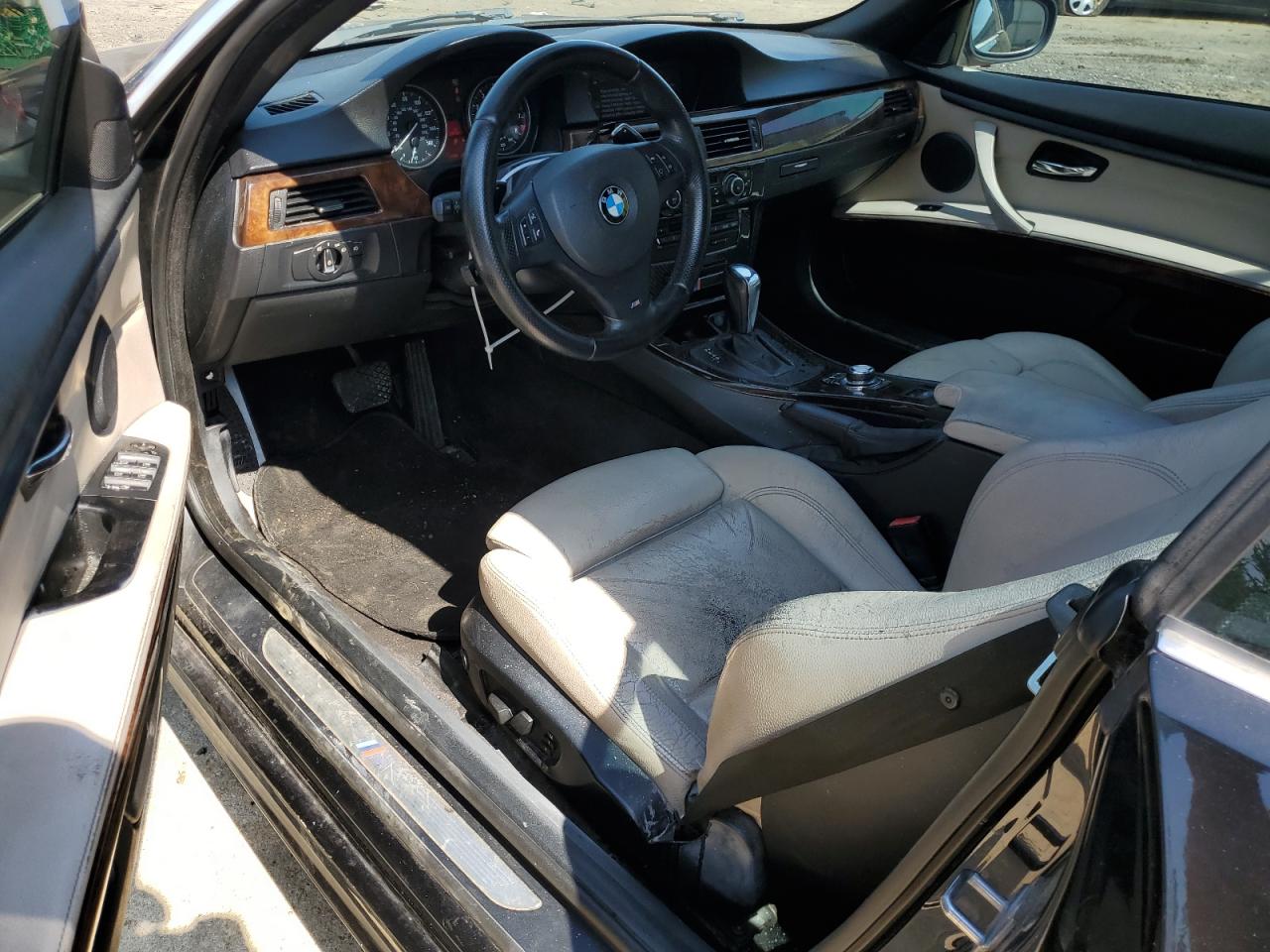 WBADX7C59DJ589091 2013 BMW 335 I