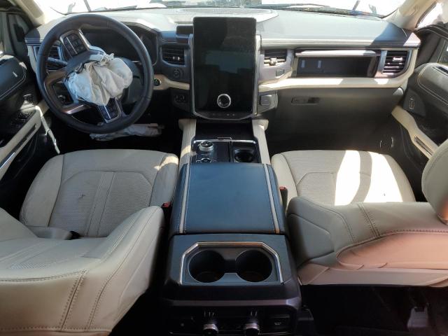 2022 Ford Expedition Platinum VIN: 1FMJU1MT8NEA04645 Lot: 50905734