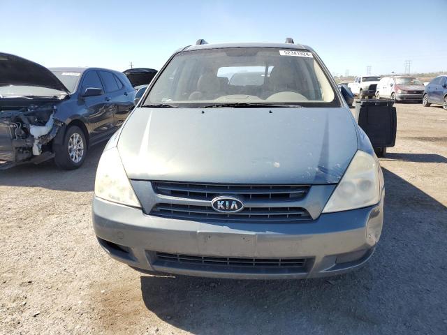 2008 Kia Sedona Ex VIN: KNDMB233586256883 Lot: 52341924