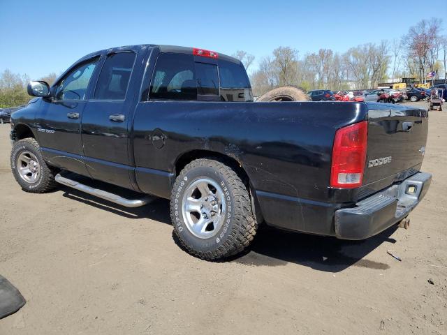 2003 Dodge Ram 1500 St VIN: 1D7HU18N93S351310 Lot: 52662874