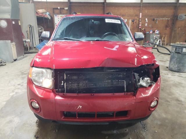 2011 Ford Escape Xlt VIN: 1FMCU9DG1BKB44947 Lot: 48965094