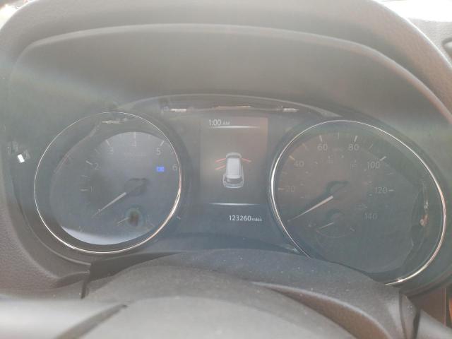 2017 NISSAN ROGUE S - JN8AT2MV1HW278240