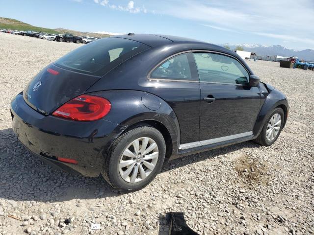 2016 Volkswagen Beetle 1.8T VIN: 3VWF17AT7GM612449 Lot: 51598274