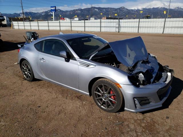 2020 SUBARU BRZ LIMITE JF1ZCAC15L9701647