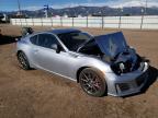 SUBARU BRZ LIMITE photo